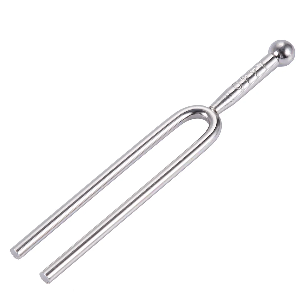 ONCE 3X A Tuning Fork - "A" 440 Hz with Soft Shell Case