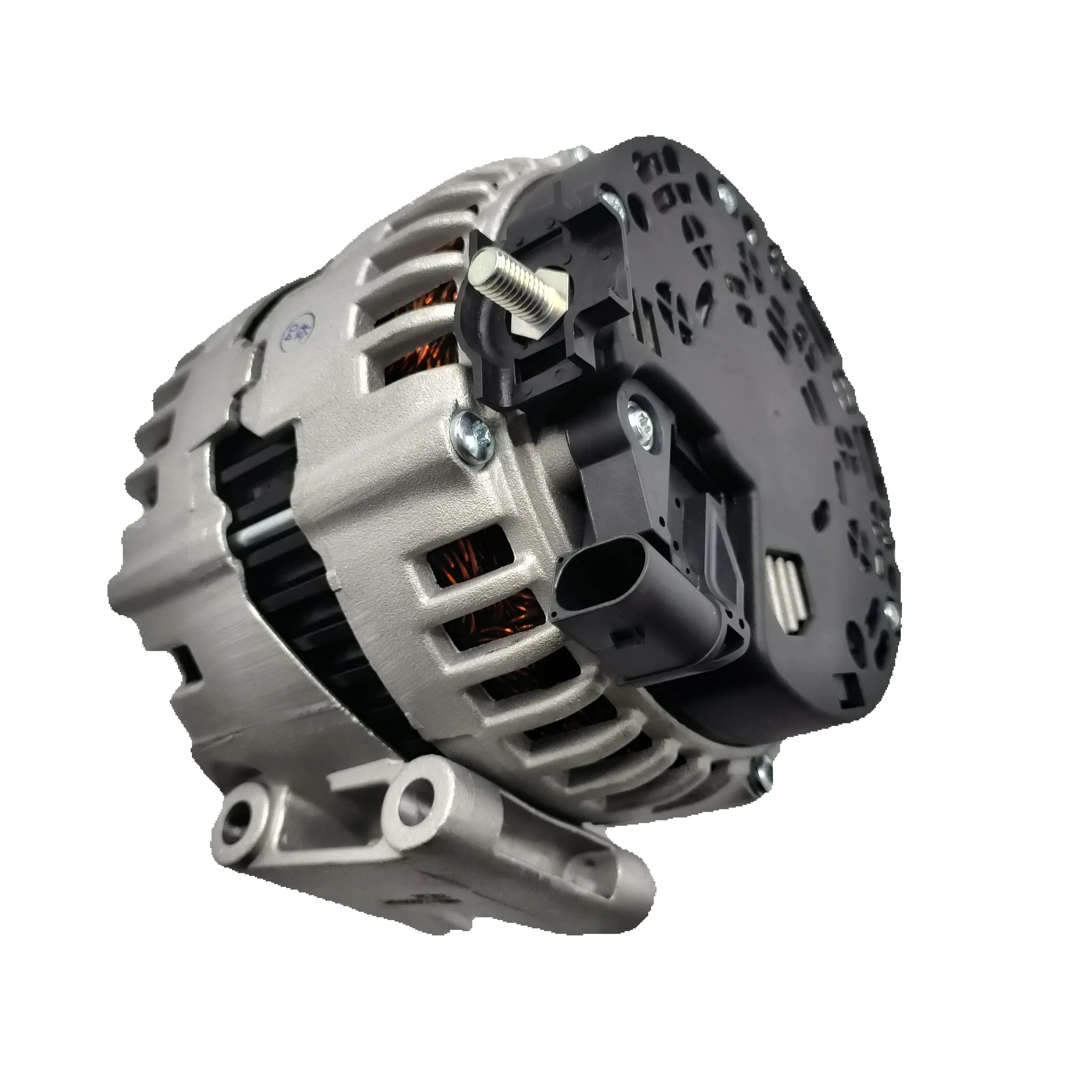 12V Alternator for Mercedes-Benz CL 600 5.5L and Mercedes-Benz CL 65 6.0L Models 0131540602 013154060280 A013154060