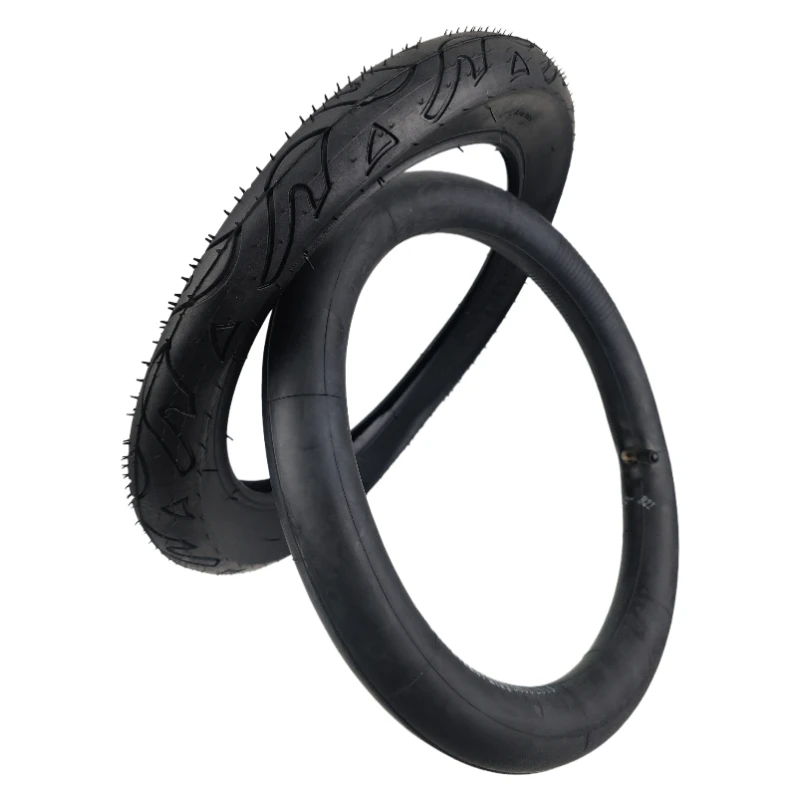 14x2.125 Electric Scooter Balancing Hoverboard self Smart Balance Tire 14 inch tire with Inner Tube view 5