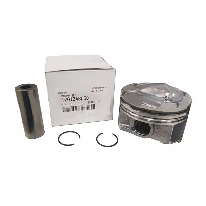 

New Genuine Piston RH Right STD 12013AB650 For Subaru Impreza WRX