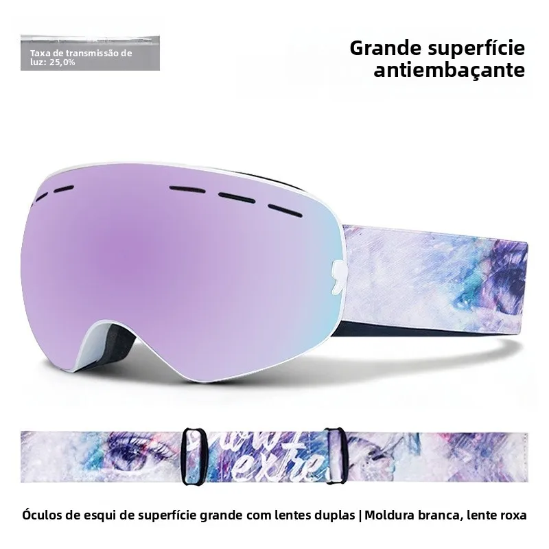 new-outdoor-sports-glasses-unisex-myopia-snow-blindness-protection-skiing-goggles-adult-ski-glasses-anti-fog