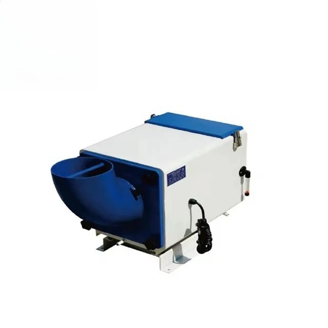 High Efficiency Air Cleaning Equipment for Industrial Use Smoke Extractor System HEPA Oil Mist Collector for CNC Machine Tool view 4