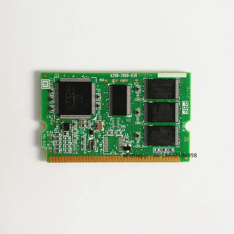 

A20B-3900-0303 0304 Memory Card