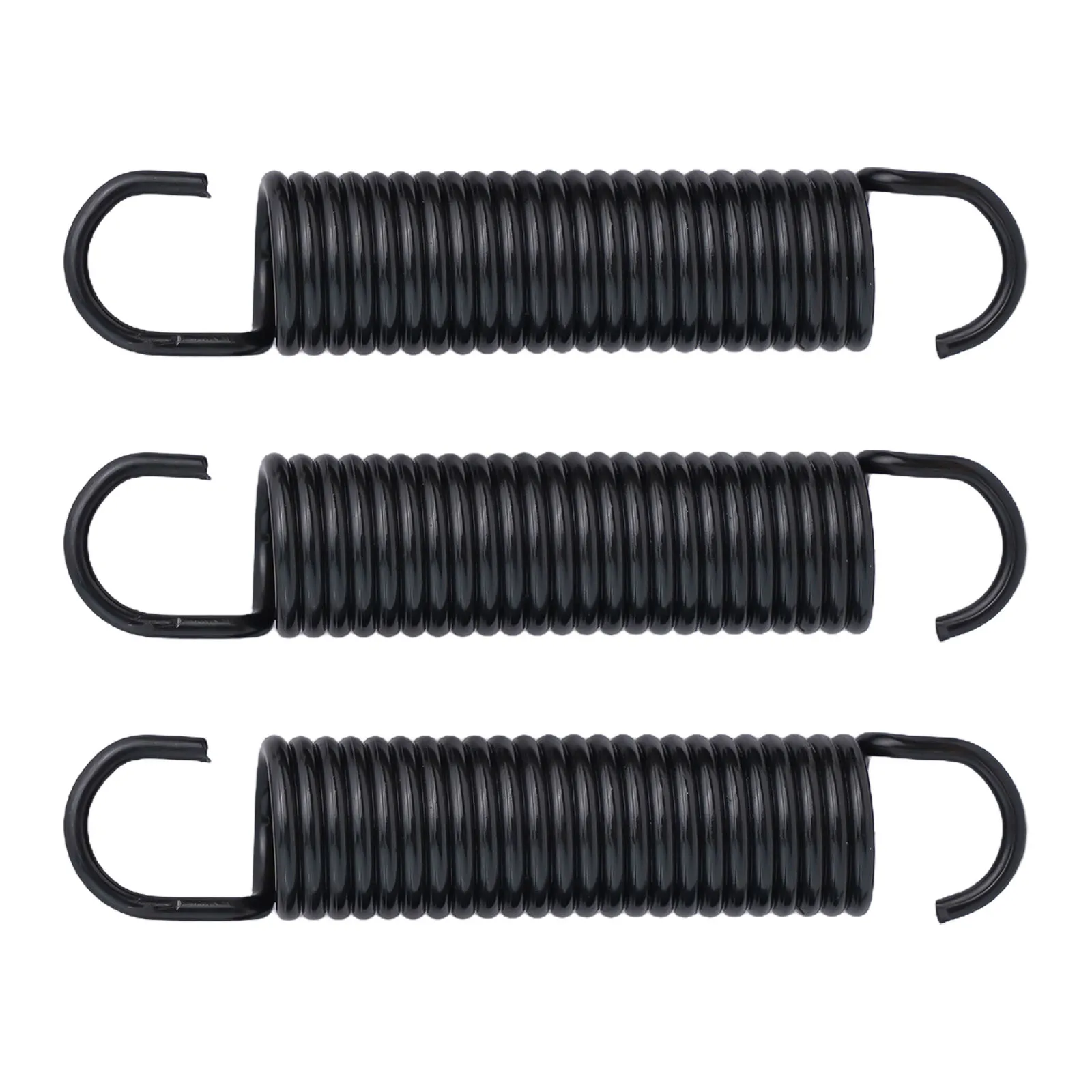 Easy Installation Lawn Tractor Idler Return Spring Specifications High Quality Easy Installation Equipment Manufacturer