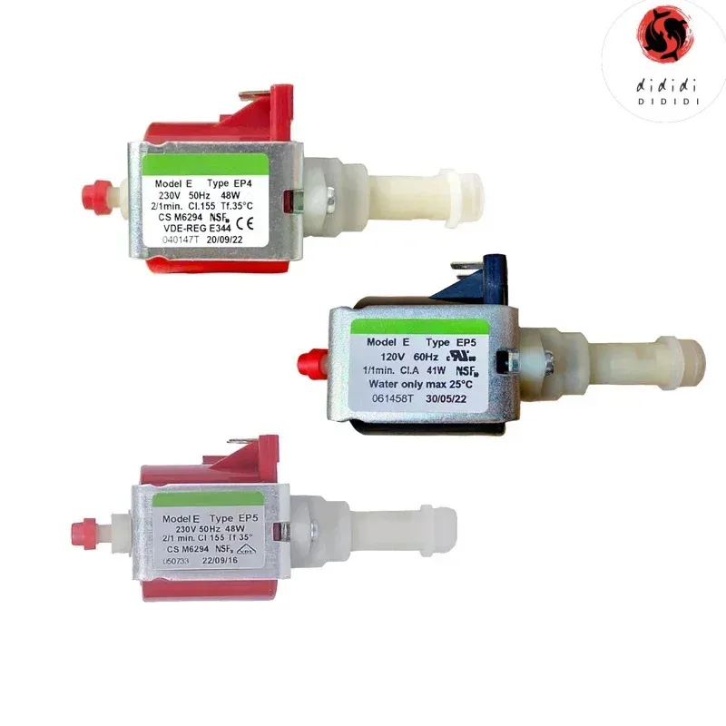 Xmsj Electro Pump U…