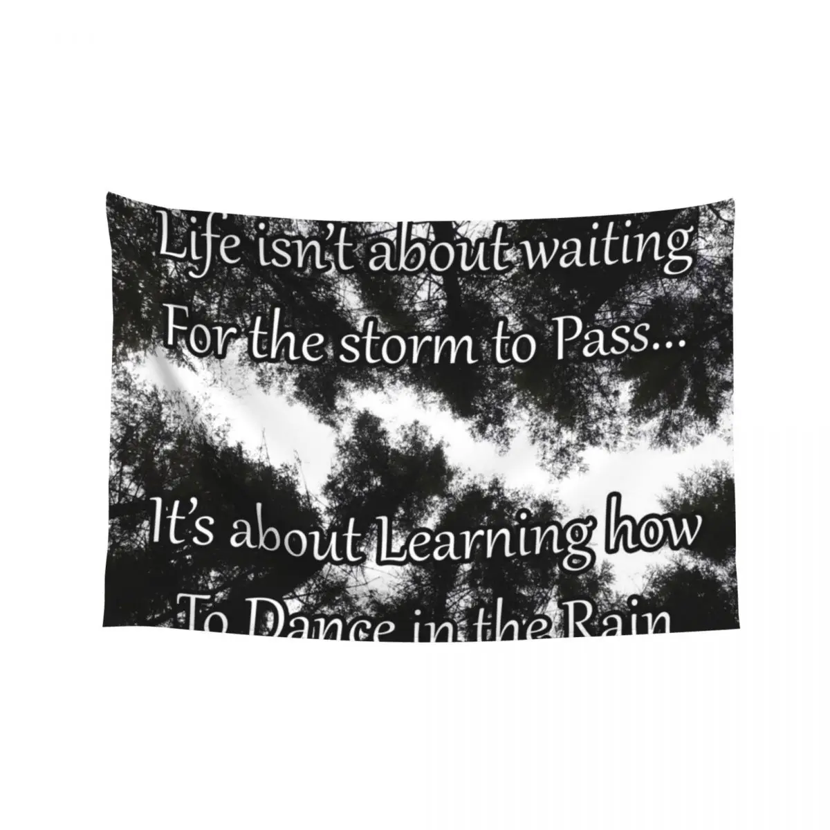 

Forest Tapestry Anime Decor Home And Comfort Decor Decoration Aesthetic Tapestry