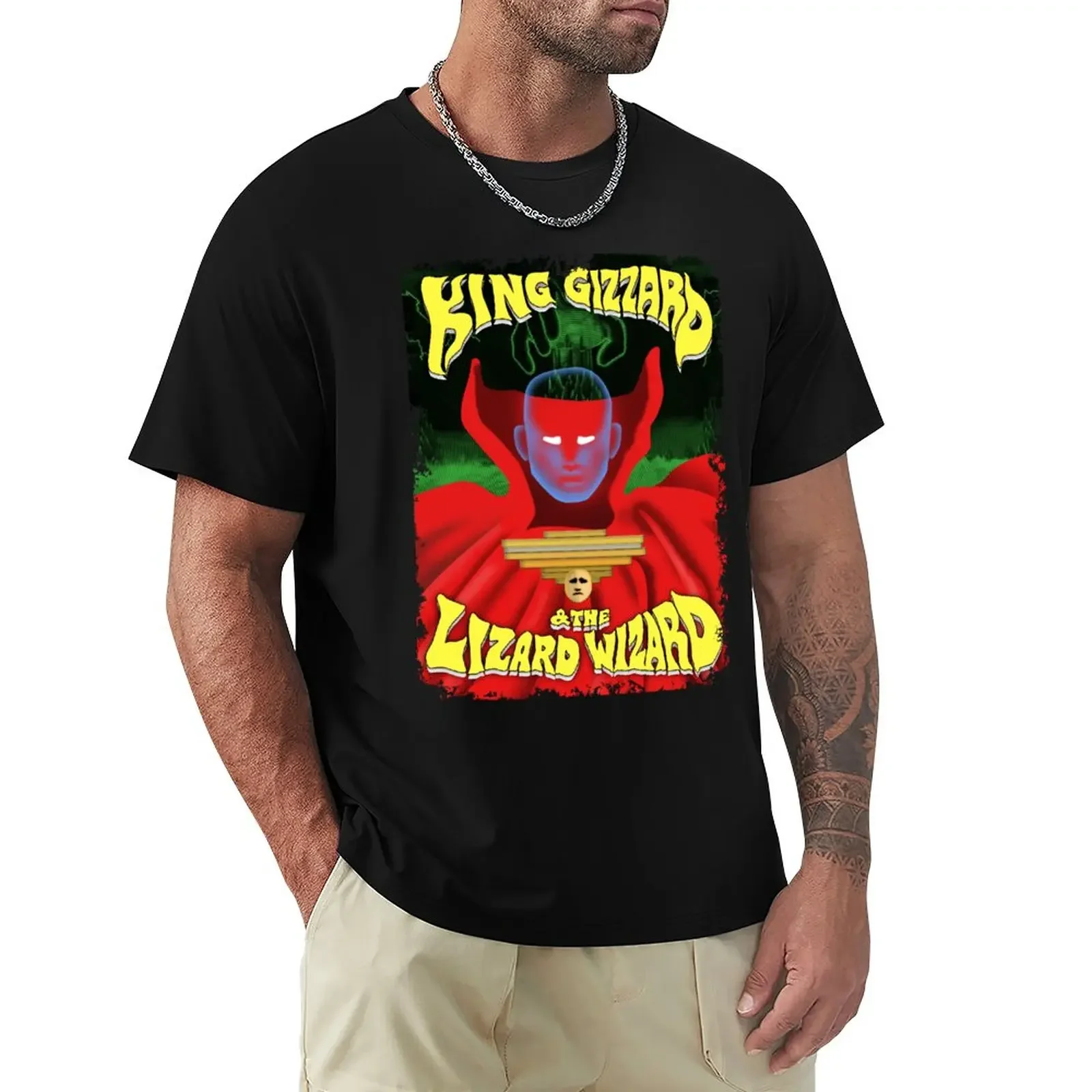 

Invisible Face (CHECK OUT MORE GIZZ MERCH ON MY PROFILE) T-Shirt cheap stuff shirts graphic tee plain black t shirts men