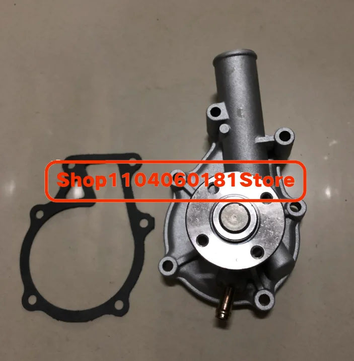 

Водяной насос 16251-73034 для экскаватора Kubota KX41-2 KX61-2 KX71 KX91-2 U25S U27-4