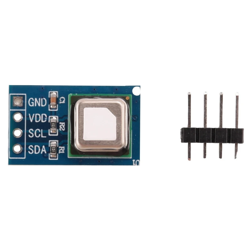 

SCD41 Gas Sensor One Sensor Module Detects Parts Accessories Carbon Dioxide, Temperature And Humidity