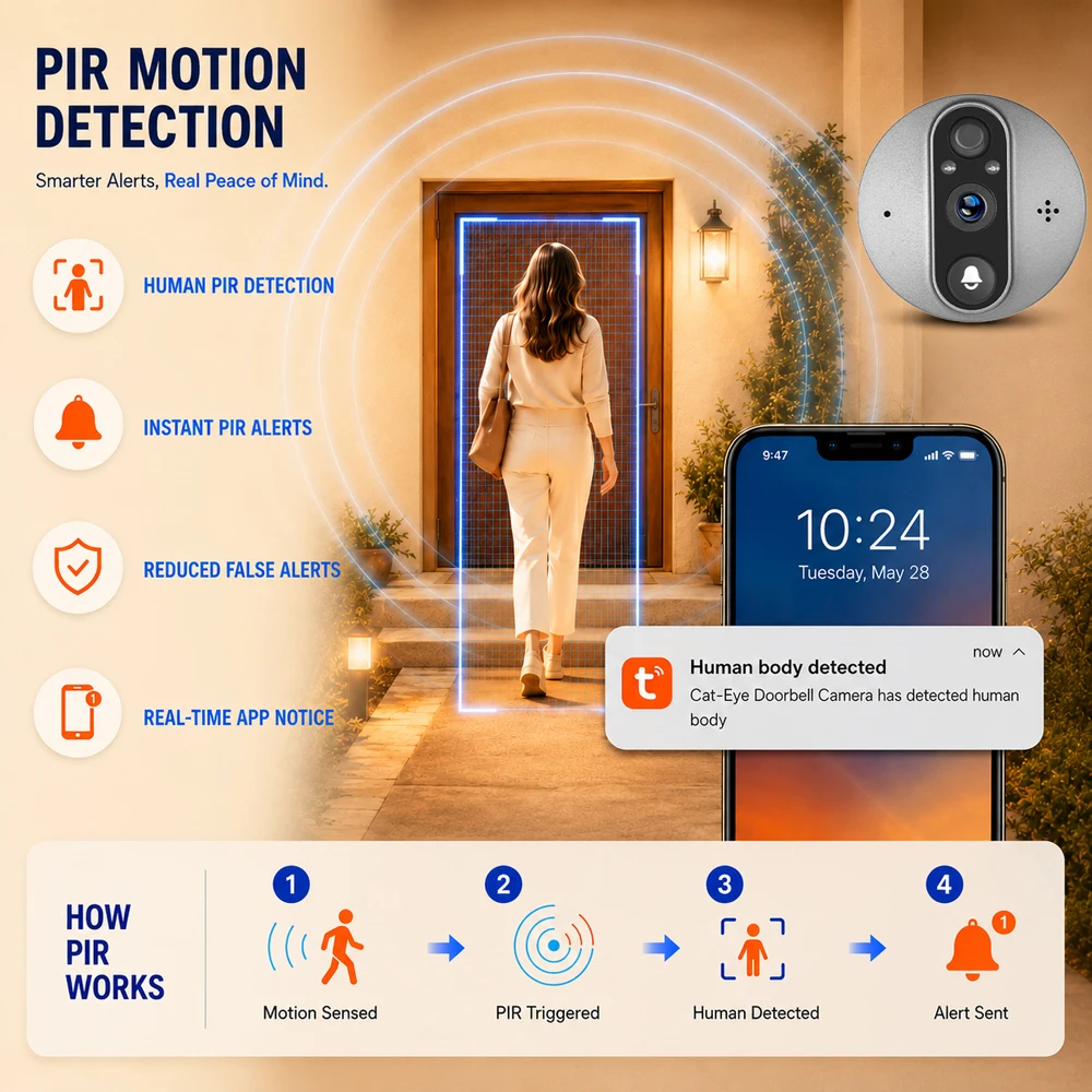 Thumbnail 3 - #11 Best Smart Cameras to Buy In 2026