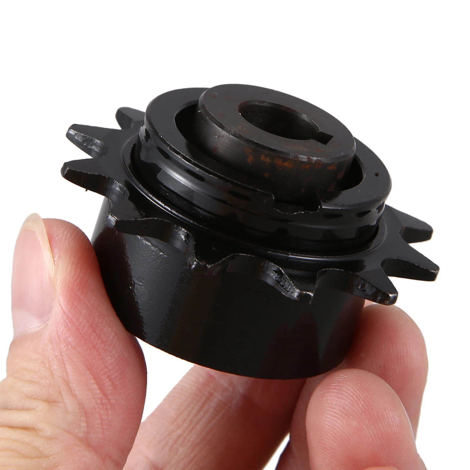 【Stock limitato!】Pignone a catena