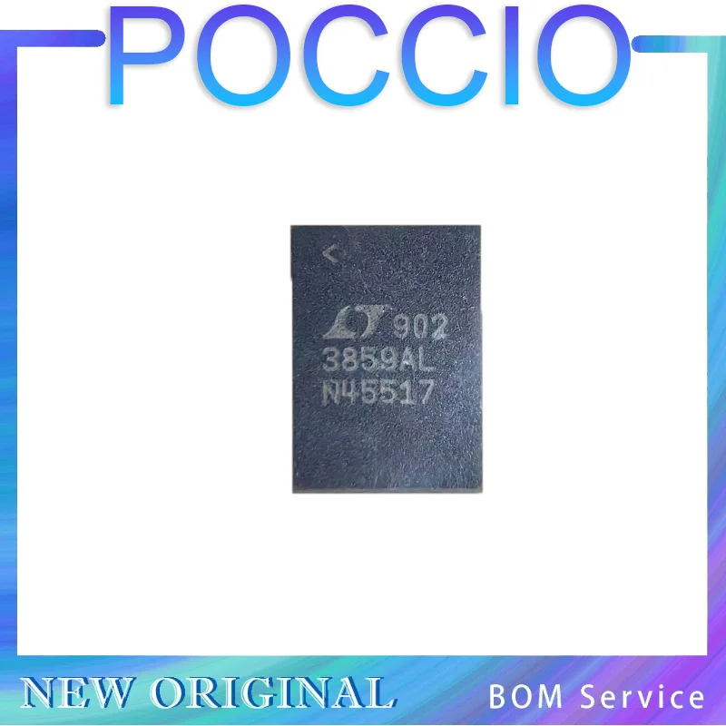 LTC3859 LTC3859ALEU… - image