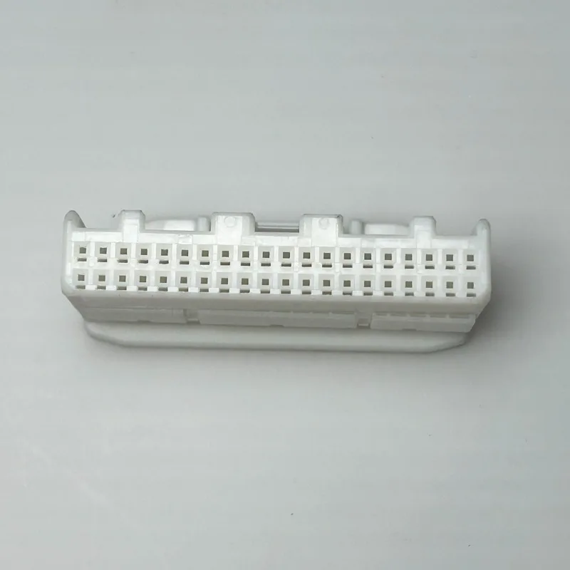2PCS 2325415-1 Original imported 40 holes, suitable for automotive instrument navigation plug