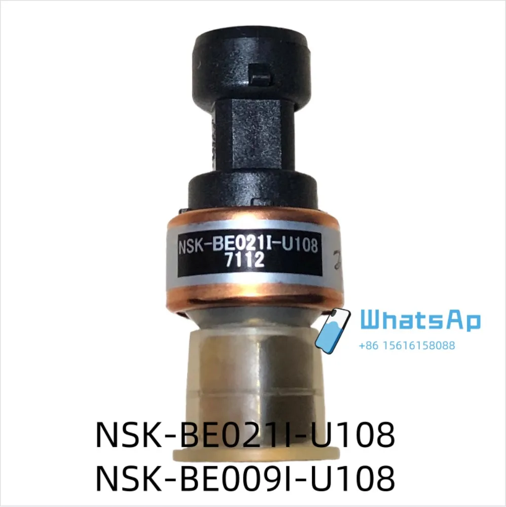 중앙 에어컨 NSK-BE009I-U108 저압 센서 00PPG000012100 NSK-BE021I-U108 고압 센서 00PPG000012000