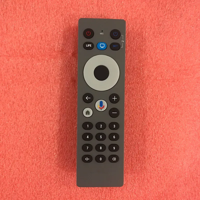 جهاز التحكم عن بعد الأصلي EIR41APT/RHS12X EIR41ATT/RHS32X لصندوق اللعب FPT 2022 ST650