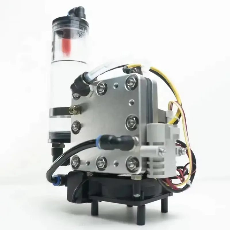 HHO Generator Kit Hydrogen Fuel Saver PEM Hydrogen Fuel Cell Auto Hydrogen Kit