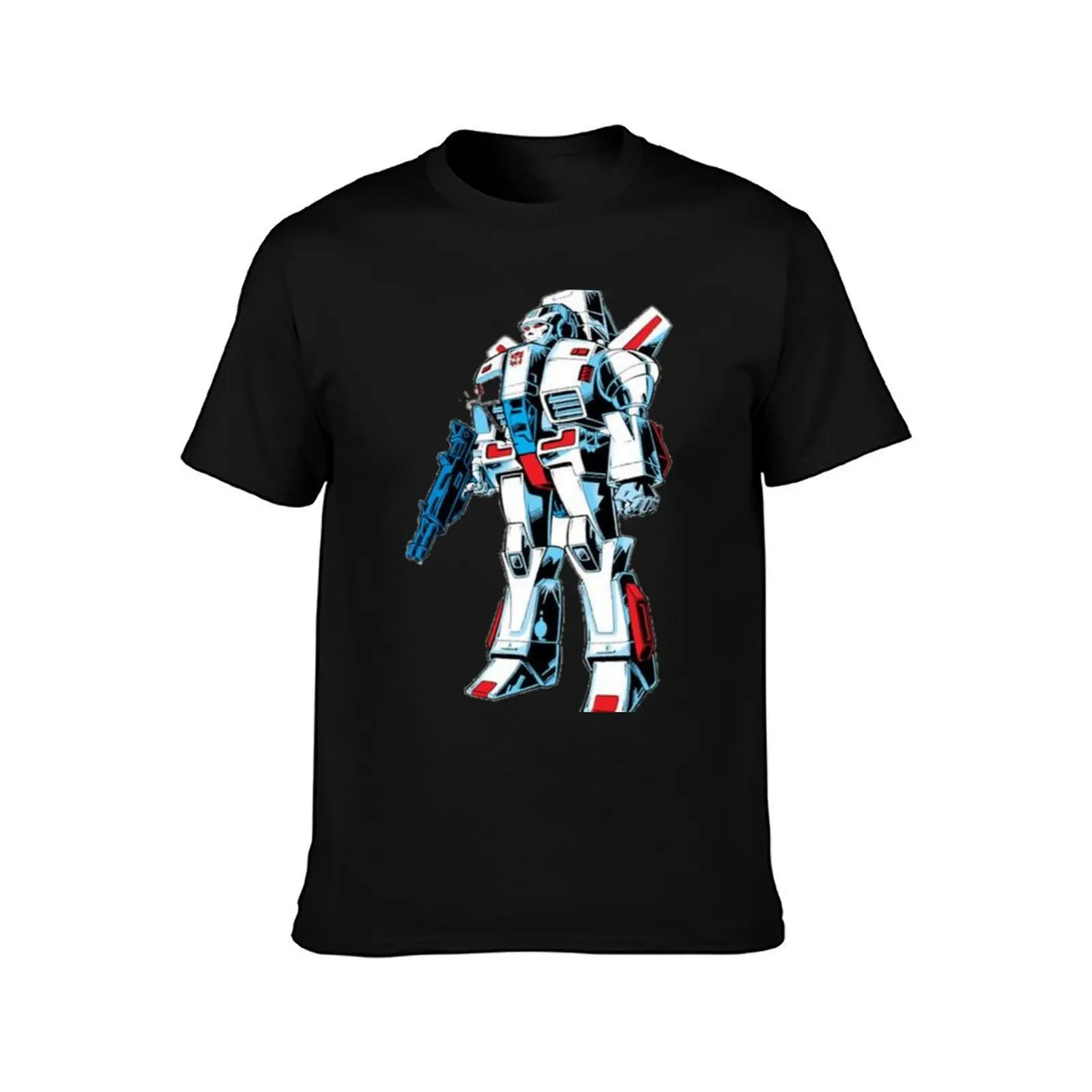 Firefly transformer T-Shirt Christmas Theme Tee Top T-Shirt