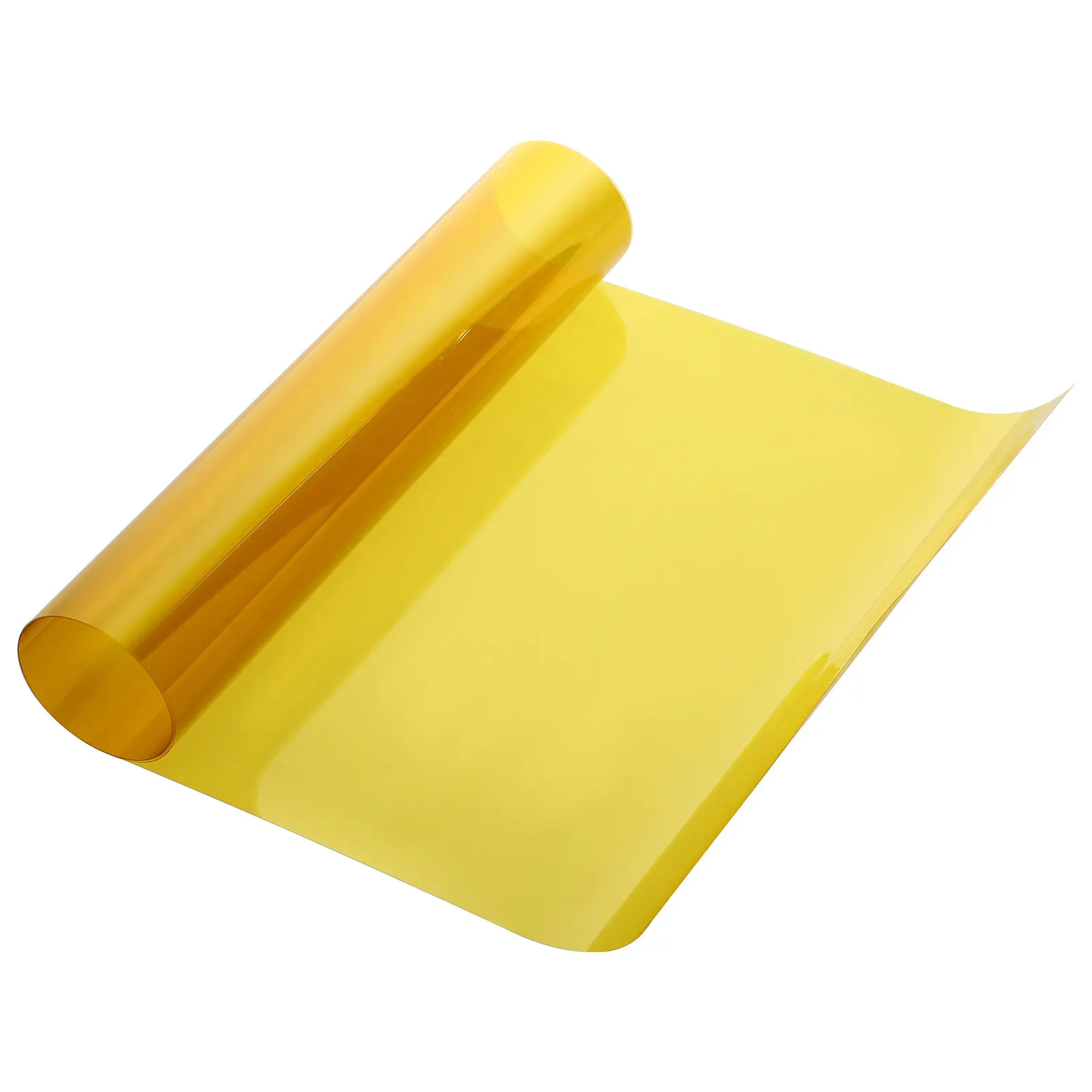 Color Correction Decorative Light Filter Film Lighting Gel Plastic Sheets for Film Video Photo Stage 40Cm X 300Cm Window Decor