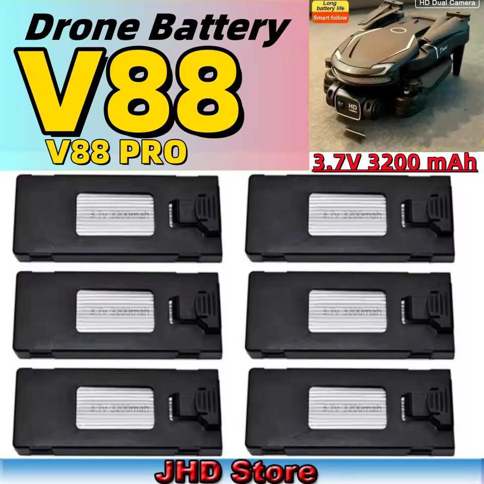 10. JHD V88 ..