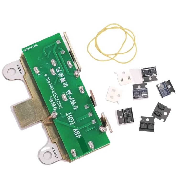 Igbt Repair Module …