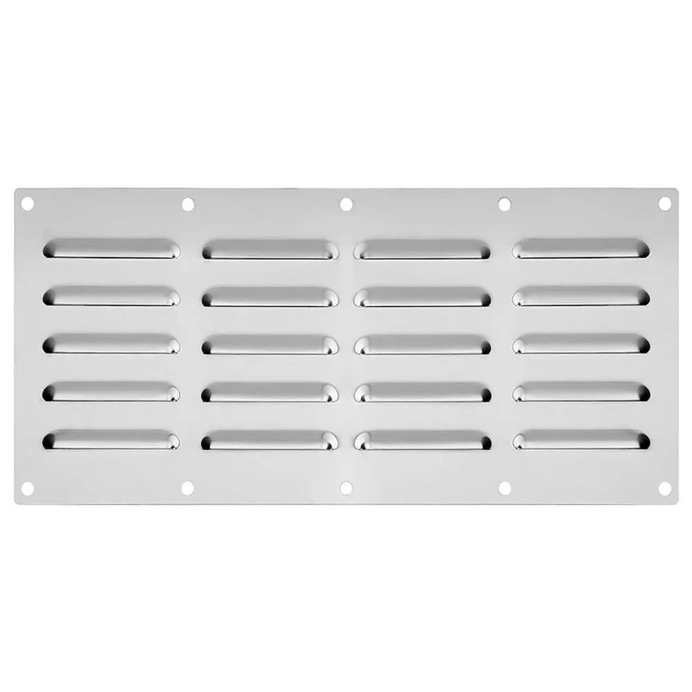 1pc Venting Panel For Grill Accessory Masonry Fire Pits And Outdoor Kitchens Outdoor Living Home Improvement Building Hardware