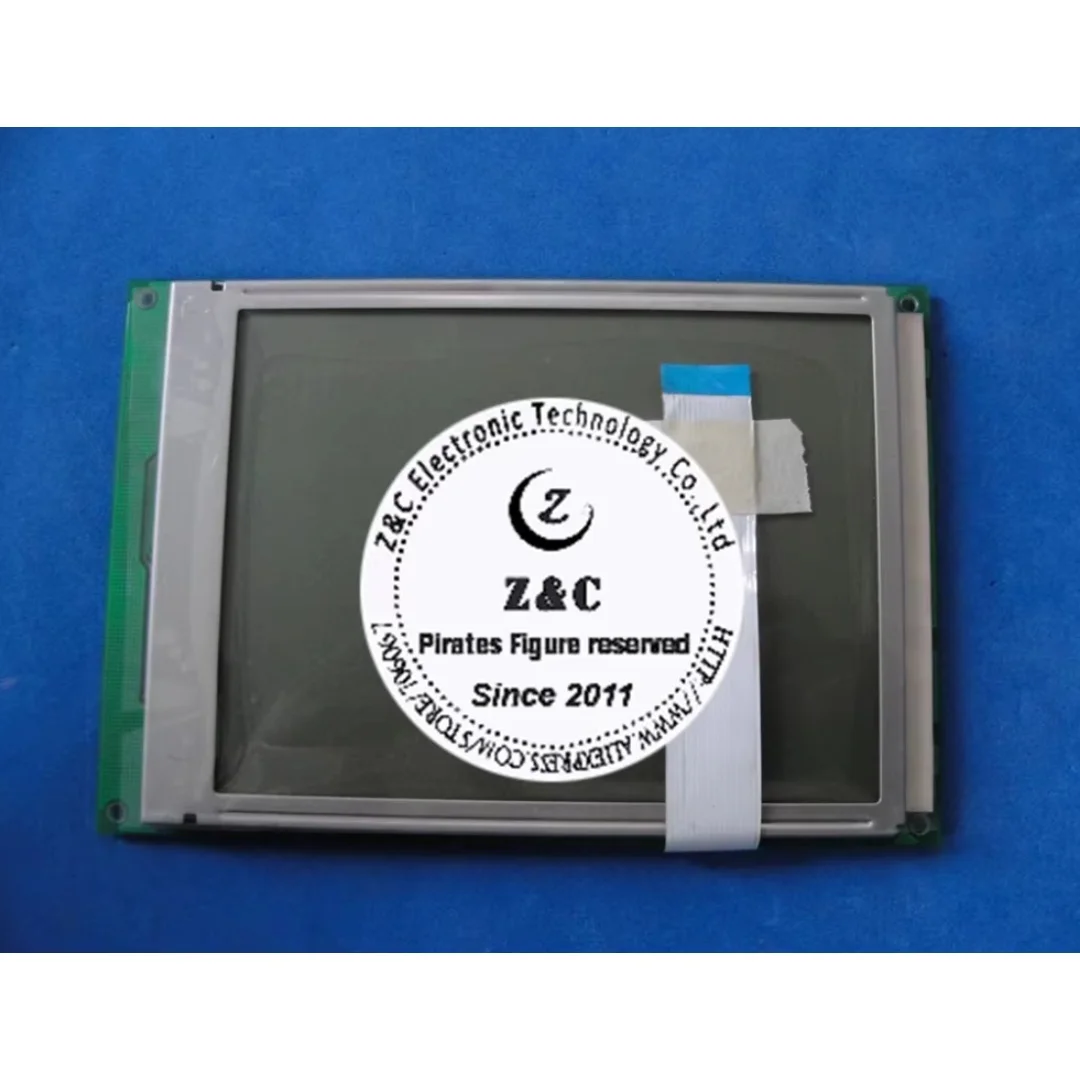 M320240-22A2 CMF1N4603-A1-E CMF1N4603-E Original A+ Grade 5.7 Inch 16 pin LCD Display for Industrial Equipment