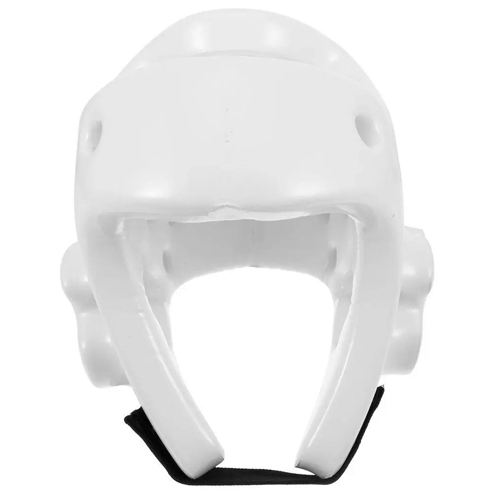 

Boxing Headgear for Adults Sparring Headgear Taekwondo Karate Boxing Gear Equipment Ergonomic Padding Design Safe Portable