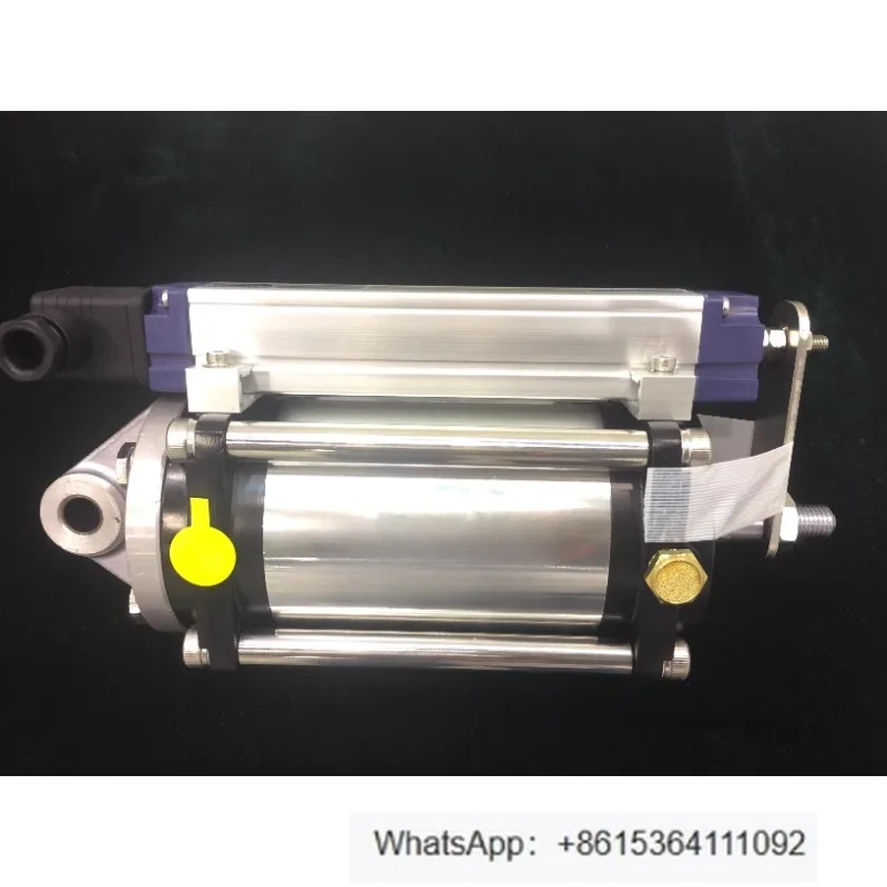 Low Friction Ratio … - image