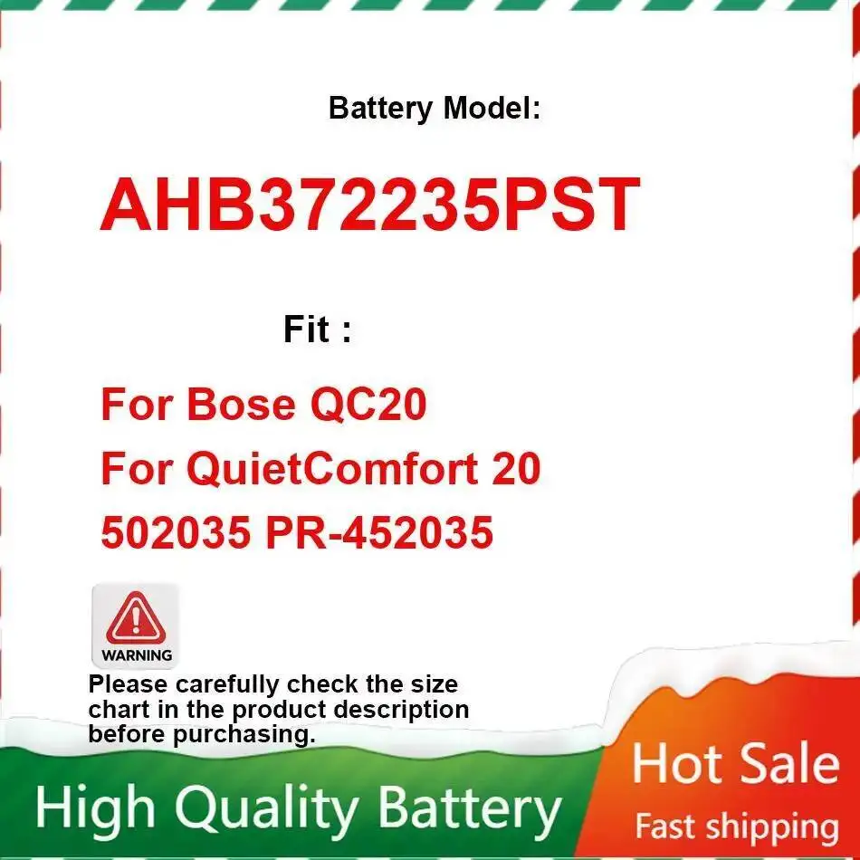 6000Mah BL255 Robus…