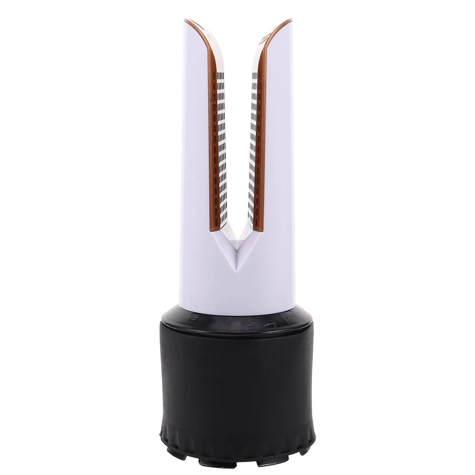 1Set Universal Hair Dryer Nozzle Attachment Even Heat Hair Straightener Nozzle Precision Styling Blow Dryer Tool