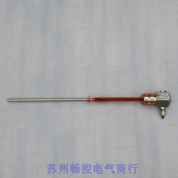 * Sales * Brand New E+H Enders House Capacitance Level Gauge Probe 11371-111 Spot L=500mm.