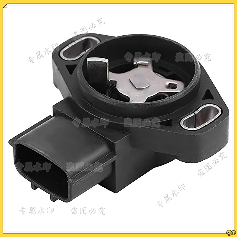 TPS Throttle Position Sensor SERA483-05 22620-31U01 13420-77E00 for Nissan Bluebird Paladin Subaru