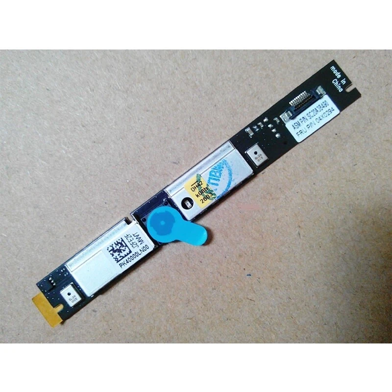 W For Lenovo Thinkpad X240 X250 X260 T440 T440P Camera