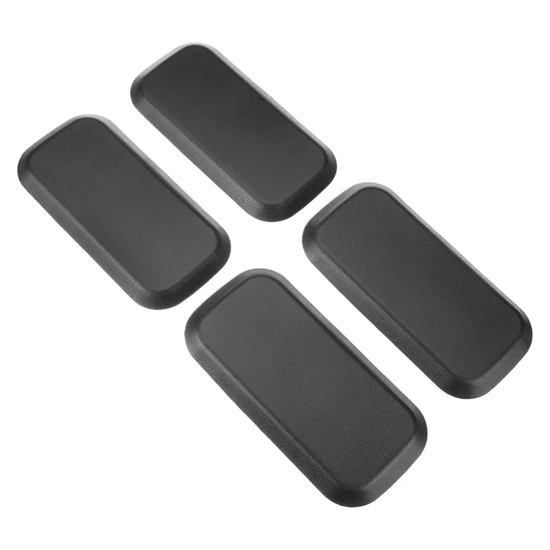 Ac29-8PCS مقاعد السيارة قاعدة غطاء قبعات ل T5 T5.1 T6 T6.1 كومبي الناقل 2003 +