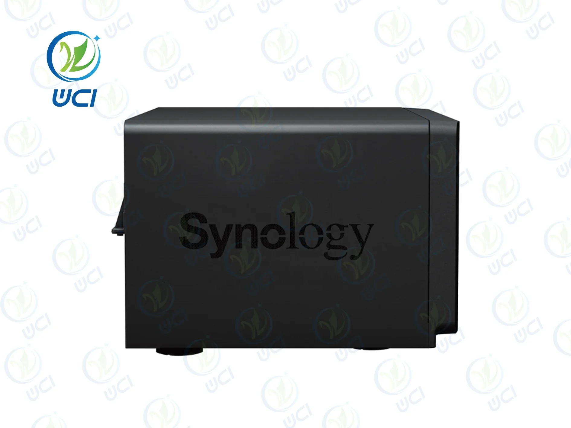 Synology DS1823xs+ 8-Bay NAS Disk Array Enclosure 2U حل تخزين الشبكة بحجم الرف للاستخدام المنزلي #6