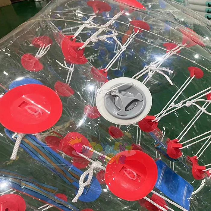 حار بيع الكبار تفاعلي شراء كرة القدم المصد القابلة للنفخ للبيع تأجير كرة الفقاعات المصد القابل للنفخ #6