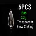 5pcs B5