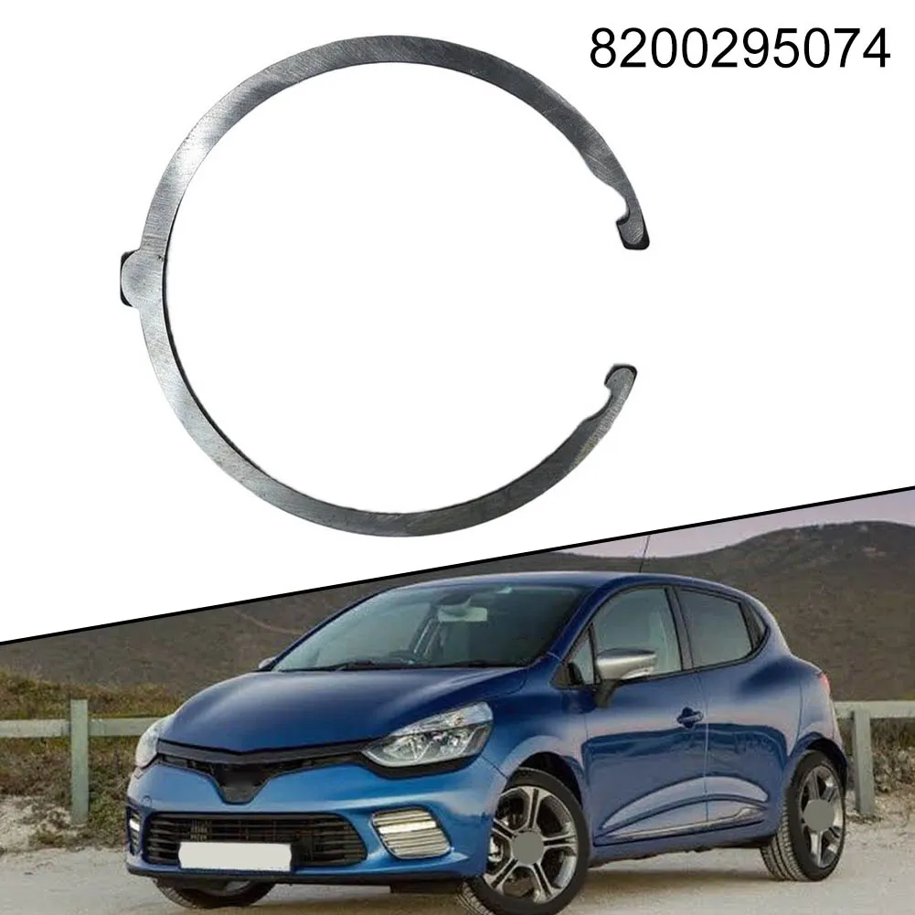 Retaining Ring For RENAULT CLIO ESPACE GRAND For KANGOO For LAGUNA 8200295074 Wheel Hub Snap Ring-Stop Circlip Washer