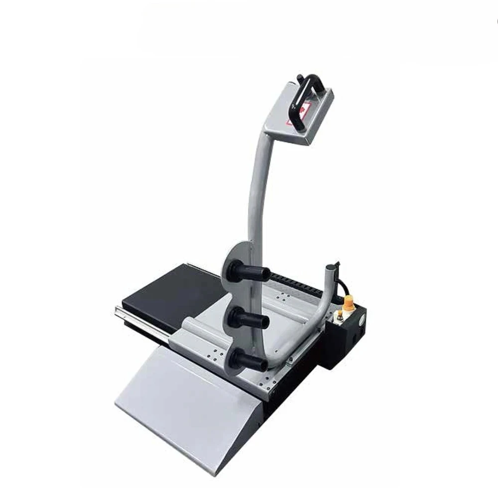 Heavy Duty Truck Tire Lifting Wheel Lifter For Tire Balancer Repair Equipment