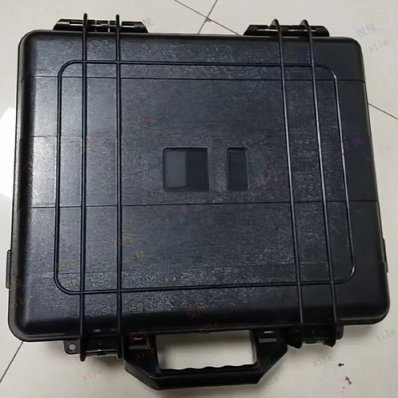 

L+ Waterproof Hard Case Carrying Box for DJI Mavic 4 Pro Quadcopter Drone