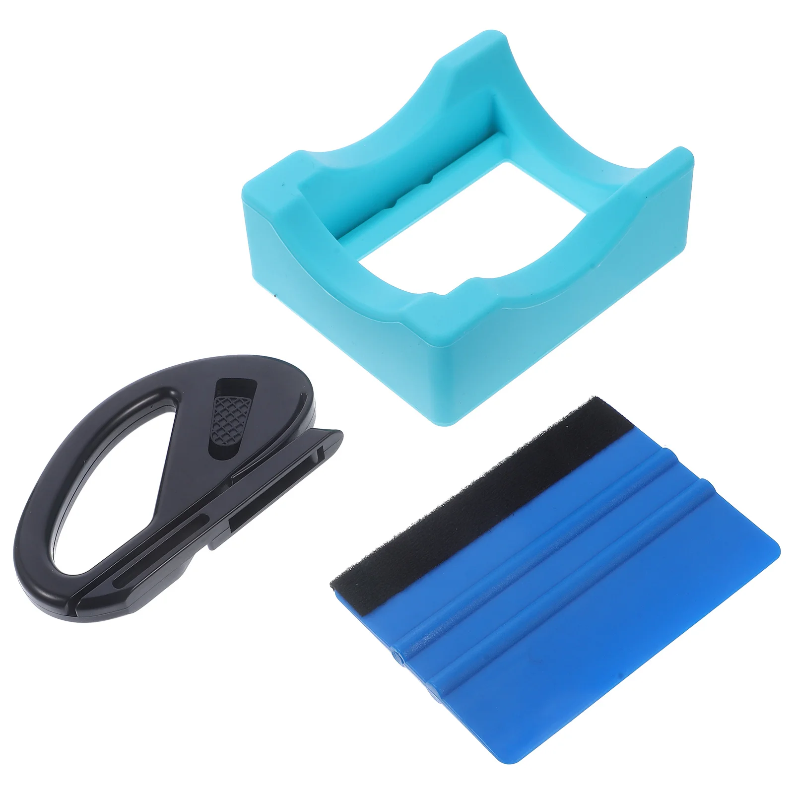 

1 Set Silicone Cup Cradle Non-Slip Tumbler Holder For Crafting Compact Desk Support Reusable Cup Accessory Small Desktop Holder