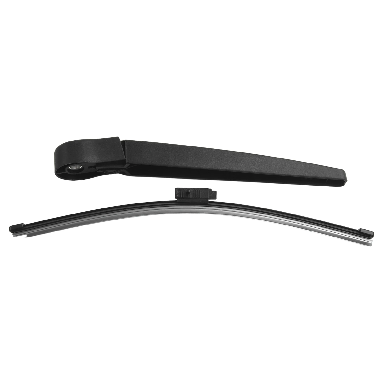 Auto Replacement Parts Wiper Blade 61627118206 Black Plastic Rear Wiper Windscreen For BMW 318i 320i 323i 325i