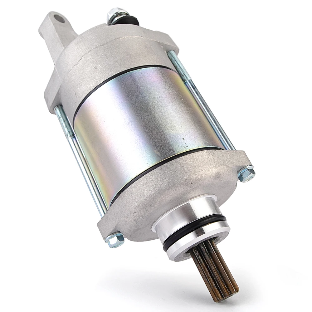 Motor de arranque eléctrico 31200-KVZ-631 para Honda SH300 SH300R ABS NSS300 Forza 300 NSS250S NSS250 Forza 250 MF10 31200-KTW-901