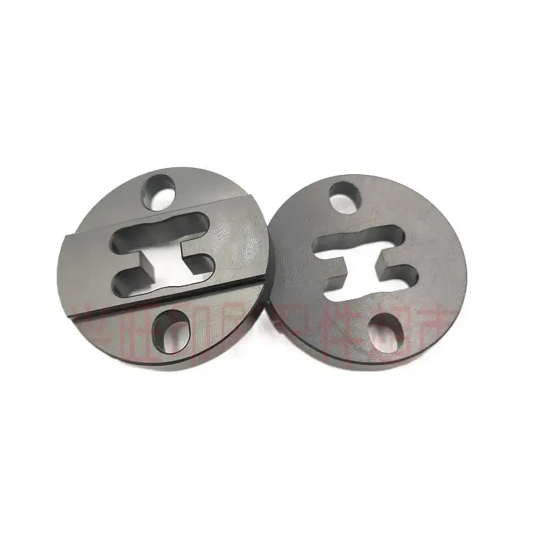 

2pcs For Heidelberg SM74 XL75 SM52 PM52 printing press tension gauge time drive Block G6.072.023 I-shaped block