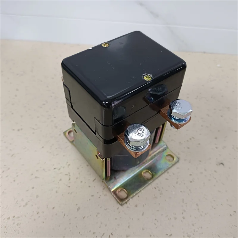 GE Contactor Solenoid Relay GE100 100A 24V 36V 48V 72V 80V IC4482CTTA100AH124XN IC4482CTTA100AH248XN IC4482CTTA100AH176XN