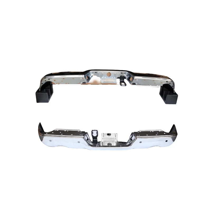 

2012-2018 Factory Price Auto Parts High Quality Rear Bumper Oem Rear Bumper For Dodge Ram 1500