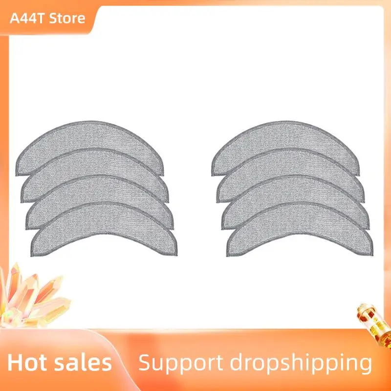 A44T 8PCS Replaceme… - image