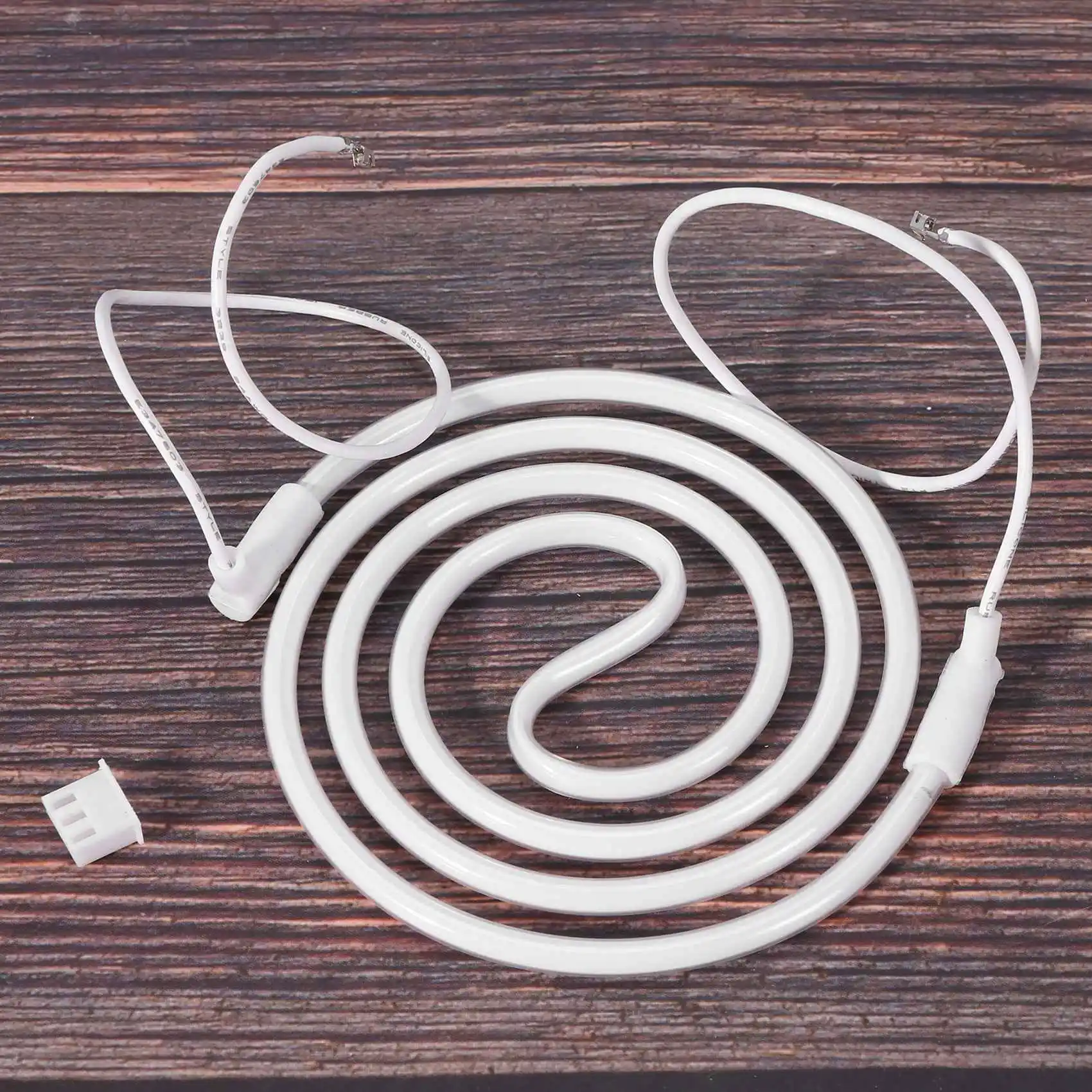 ABBR UV دوامة لمبة أنبوب ل 12/36/48 واط Led مصباح الماس على شكل مجفف الأظافر مسمار أدوات الرسم مسمار مصابيح مسمار الفن لوازم مانيكير