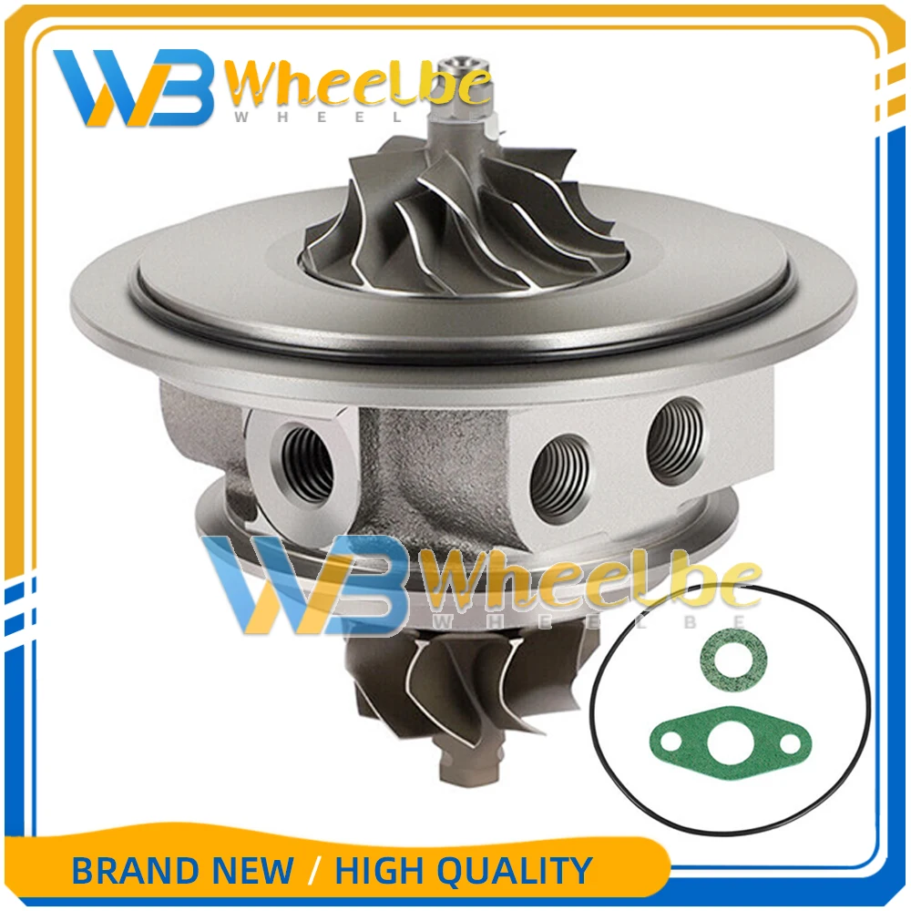 

FOR AUTO Turbocharger Cartridge CHRA Core For 2011-2018 Chevrolet Cruze 1.4L Turbo 781504-5004S