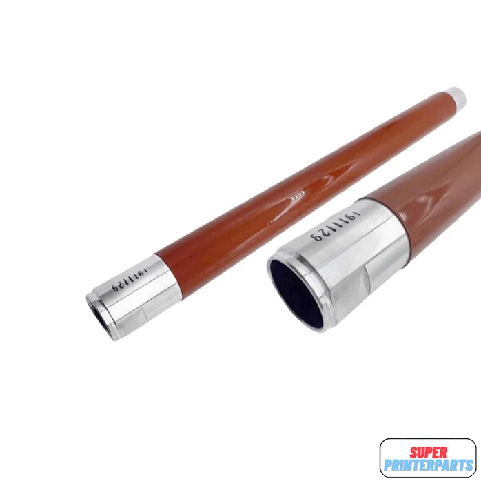 1pcs 059K33390 Upper Fuser Heat Roller For Xerox Color 550 560 C60 C70 C75 J75 DC 240 242 250 252 260 700 6550 7550 7775 7780